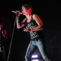 Hot Chelle Rae performing at the Fillmore Miami Beach - Photos | Picture 98293